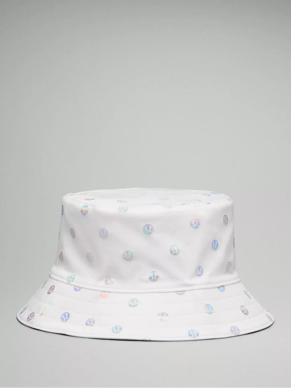 Lululemon - Both Ways Reversible Bucket Hat